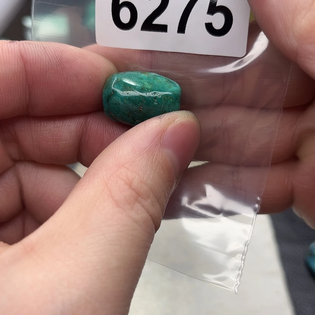 绿松石未镶嵌感谢大哥大姐的支持