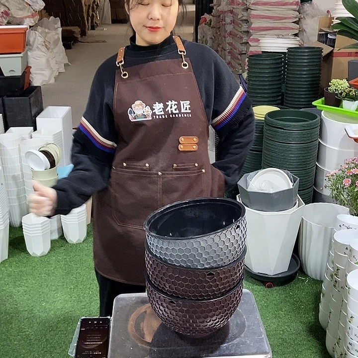 吊篮口21混色3只