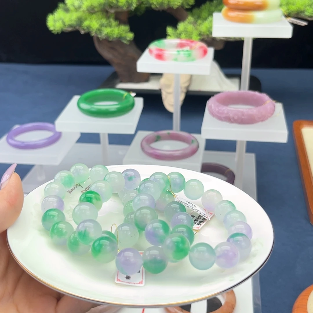 无非金属石英岩玉无镶嵌卡14