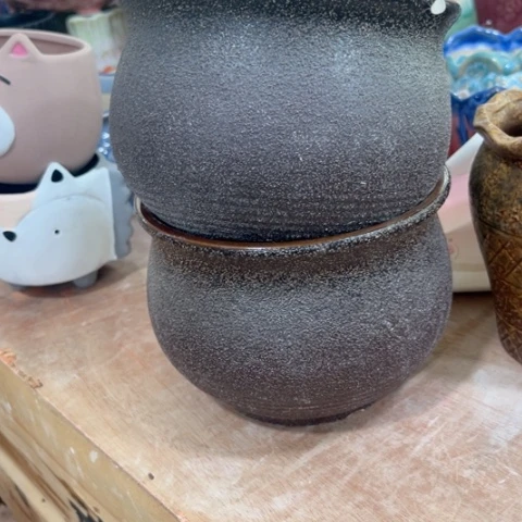 陶瓷口径不清楚问客服满9包邮