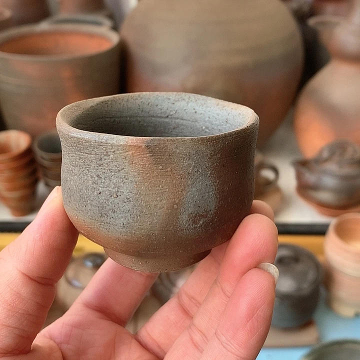 备前烧备前烧备前陶古