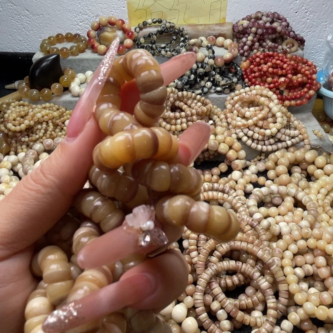 驼骨手串/手链世**源骆驼祥子