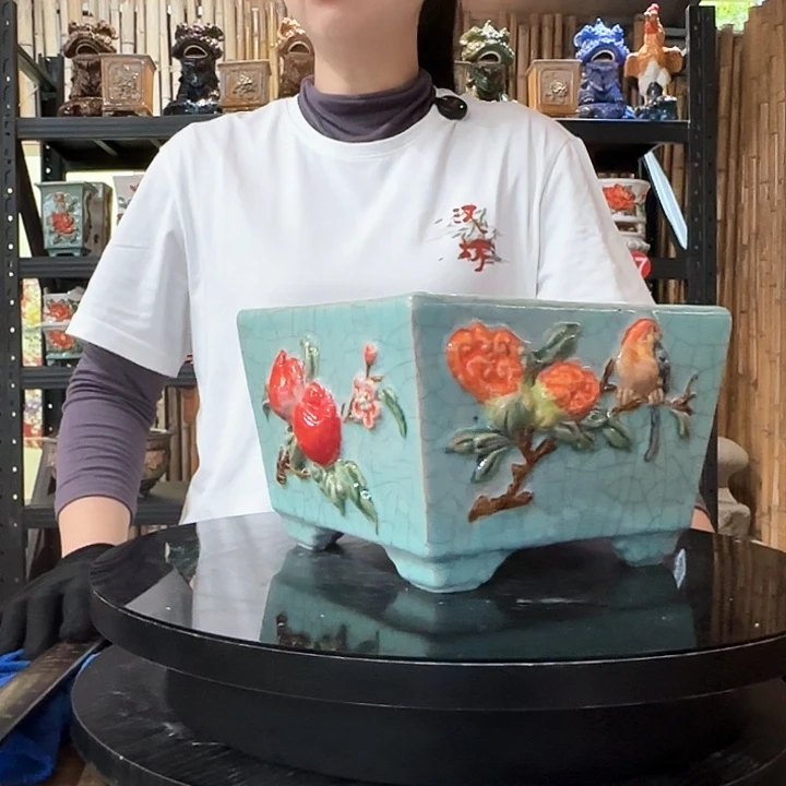 柏***航6824石湾瑕疵 闪购