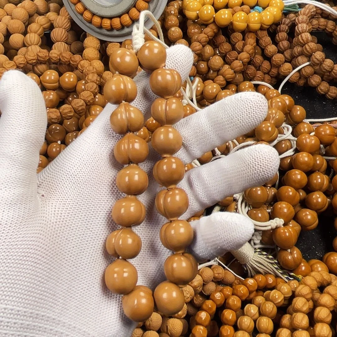 一***世手串/手链核桃屁桃