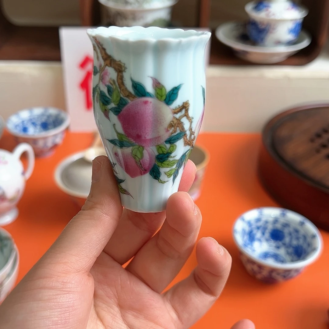微瑕微瑕景德镇陶瓷