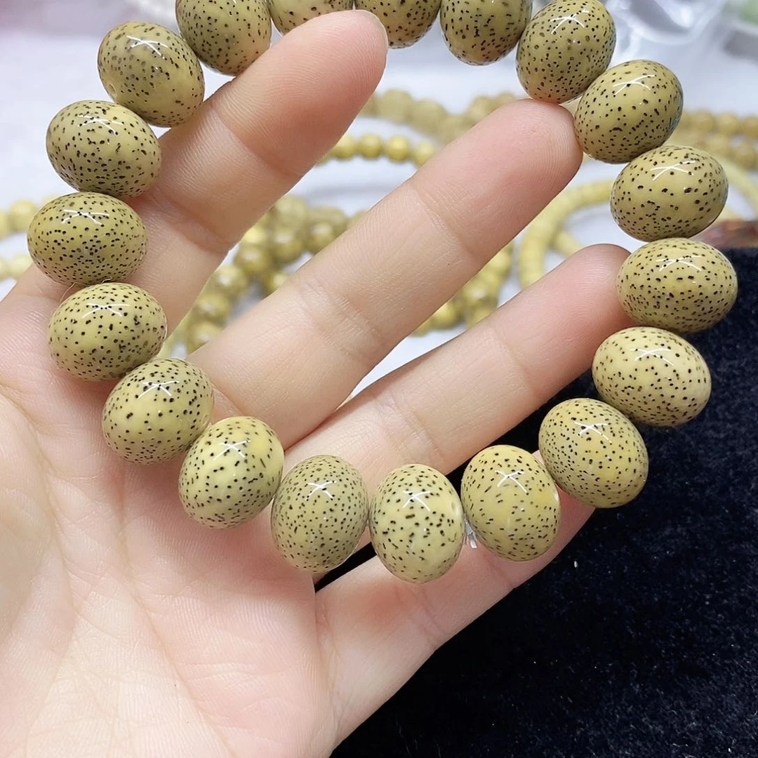 星月菩提吊坠12.15星月菩提