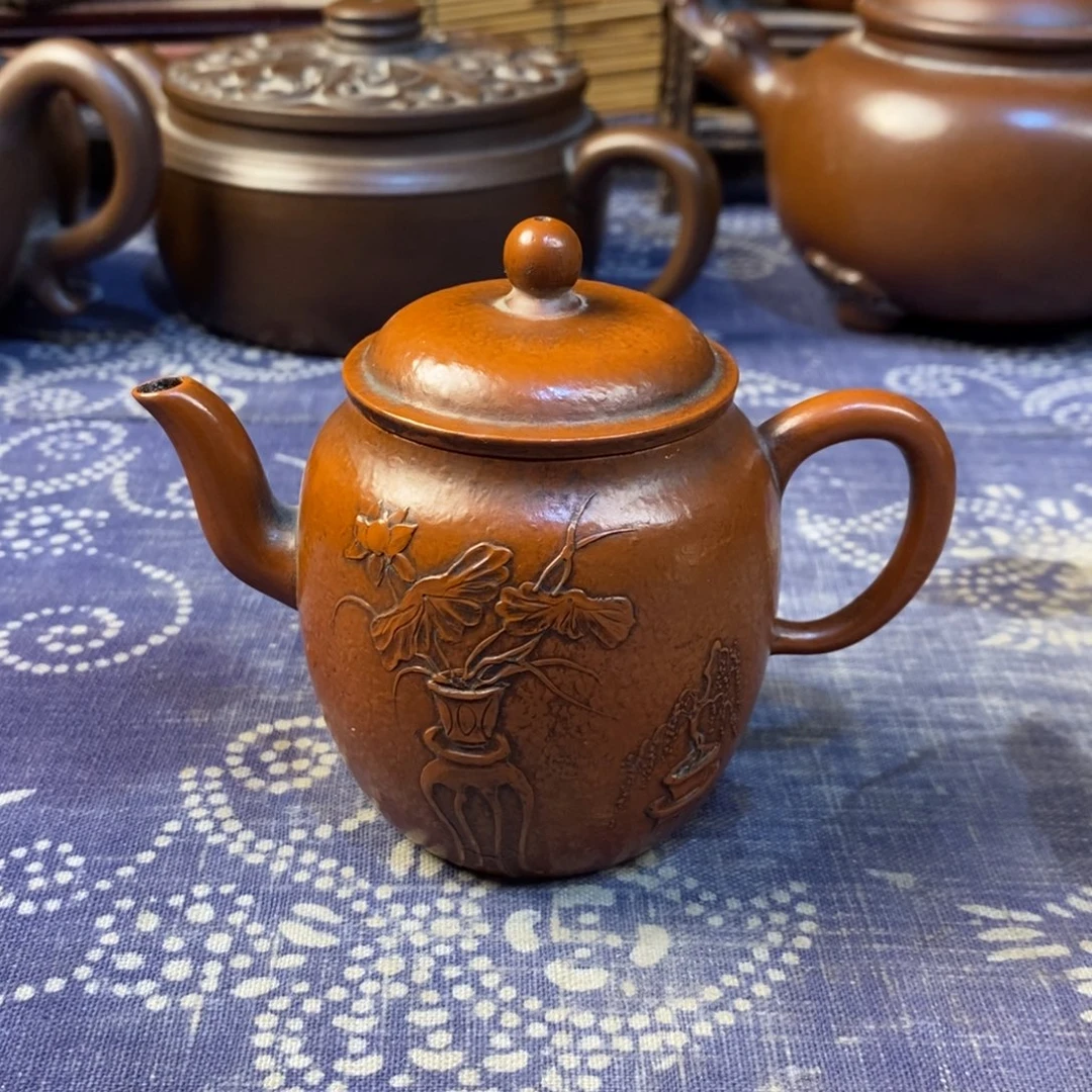 风***节紫砂茶壶紫砂紫砂紫砂紫砂