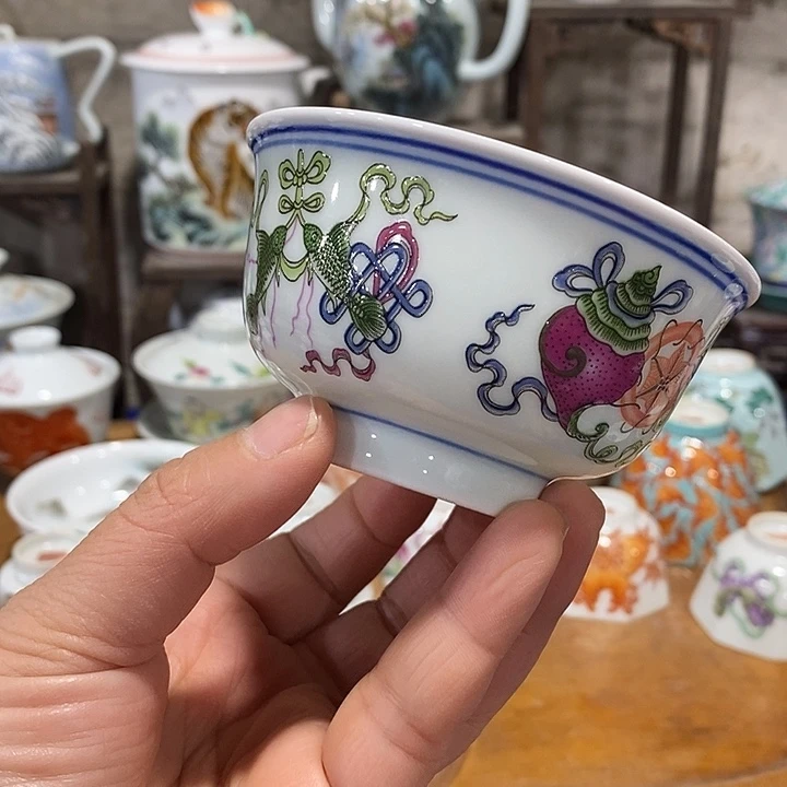 陶景德镇陶瓷学院院长等荣誉称号