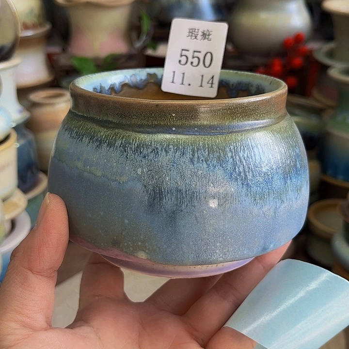 瓷片景德镇陶瓷手工制作