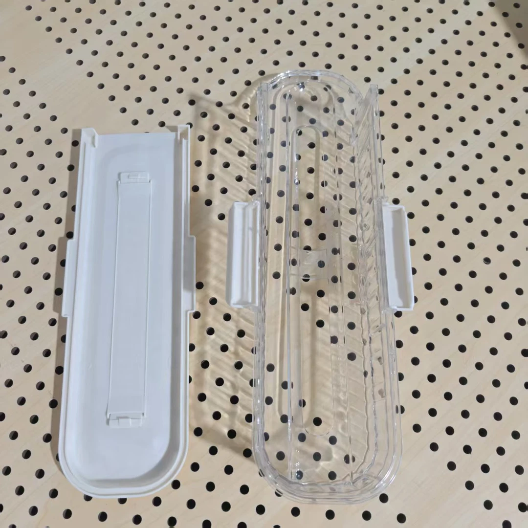家用鸡蛋收纳盒单层