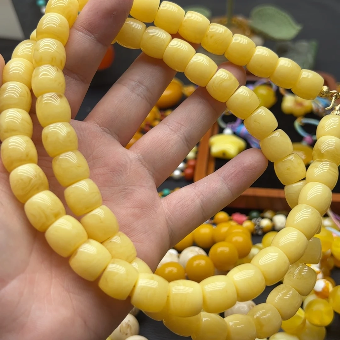 无无常*樂卡1.3➕大长项链