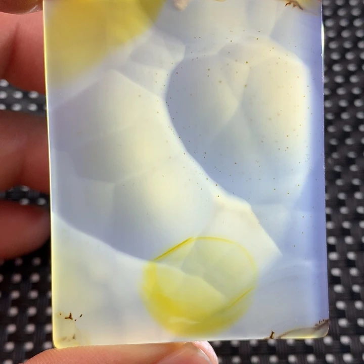 玛瑙/玉髓颈饰未镶嵌用****6