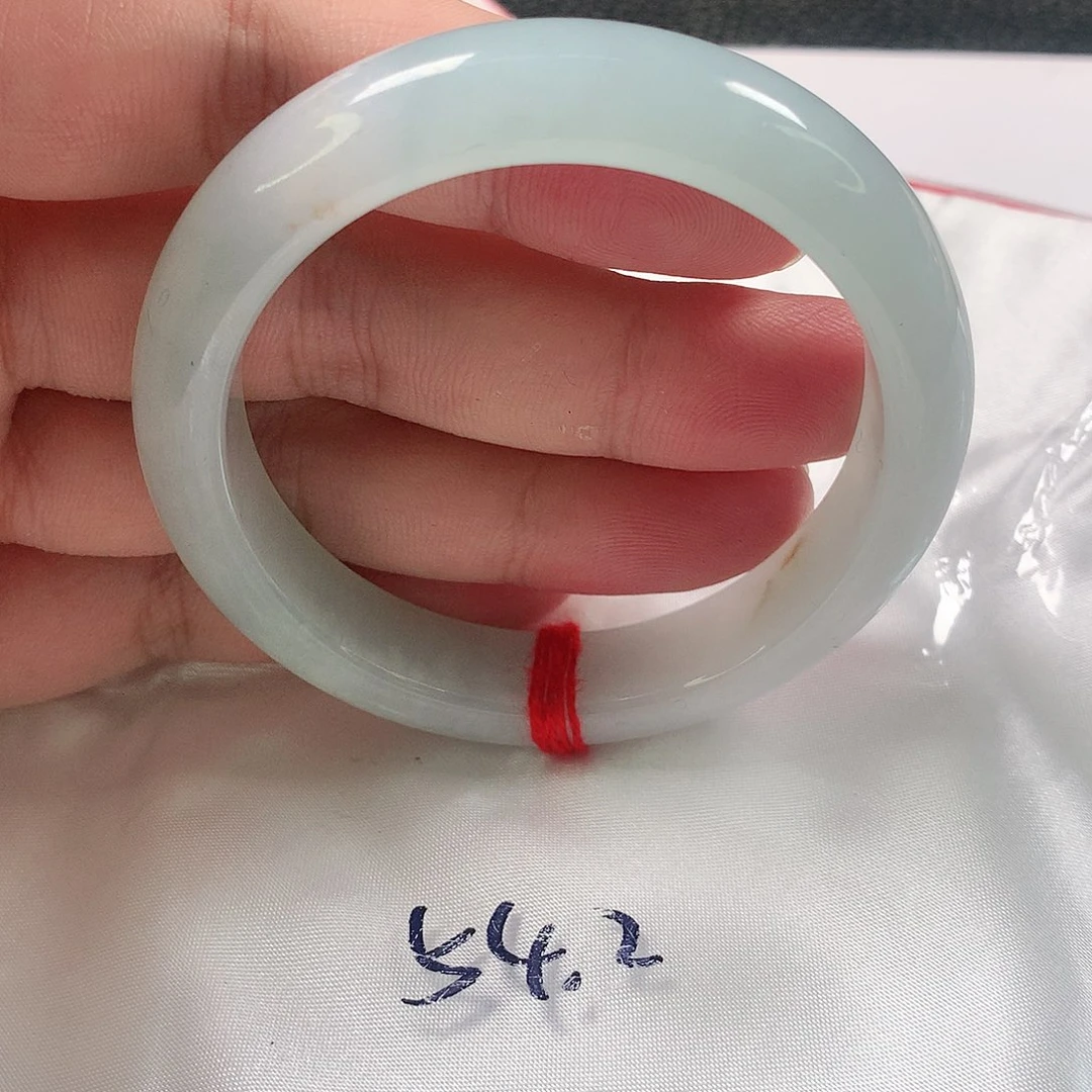 未镶嵌手镯翡翠361号
