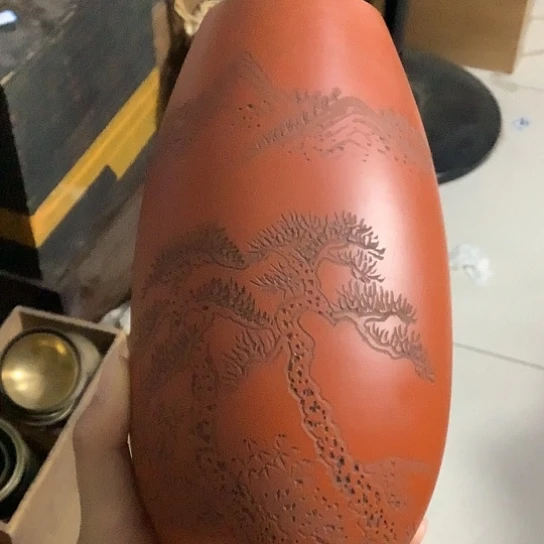 基哥日瓷中古精选