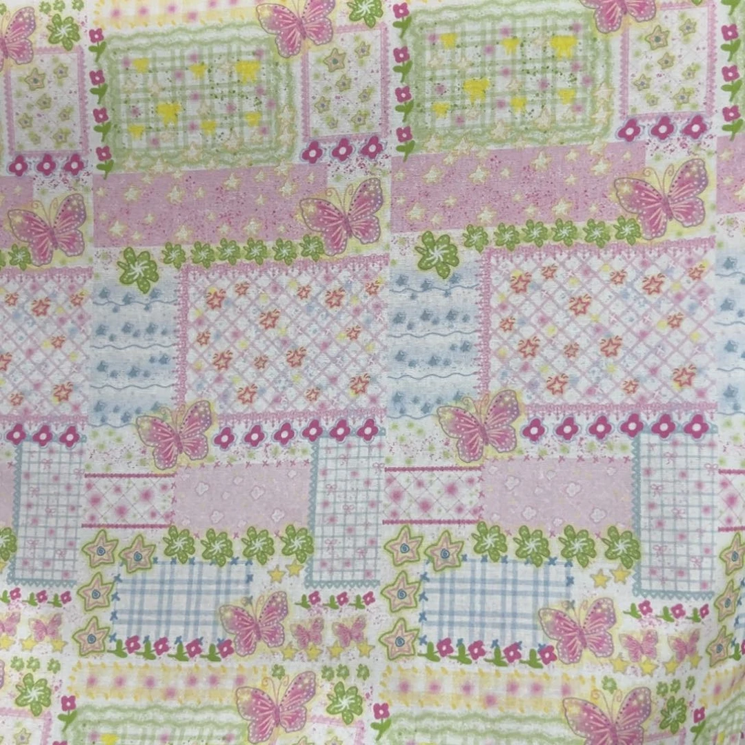 棉一米价1.1米宽纯棉平布35