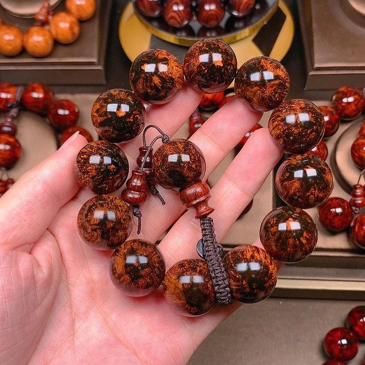 【闪购商品】黄花梨/降香黄檀2.0规格10W