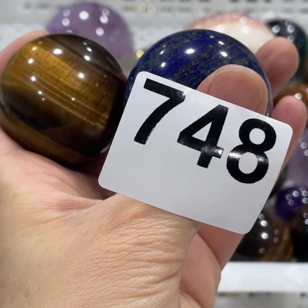 一***i水晶珠宝半成品未镶嵌