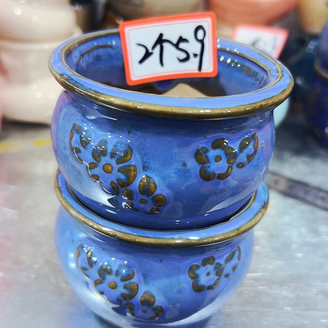 红陶高温陶瓷材料