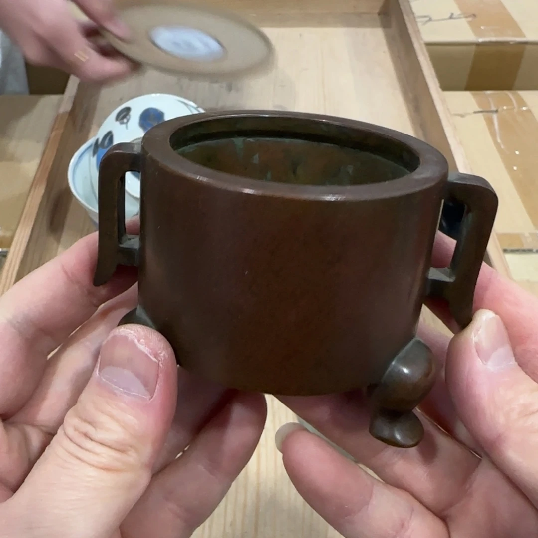 回流瓷器然美瓷器