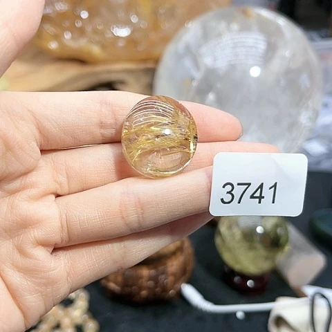 【闪购商品】未镶嵌水晶大型摆件（非配饰）鄄****店