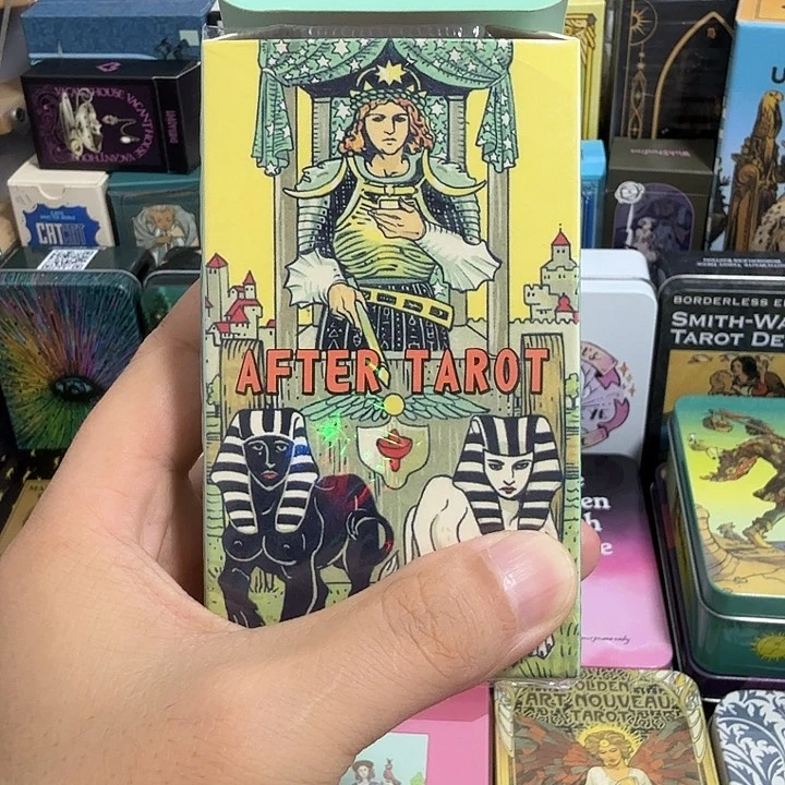 后韦特10Ｘ6复刻小卡