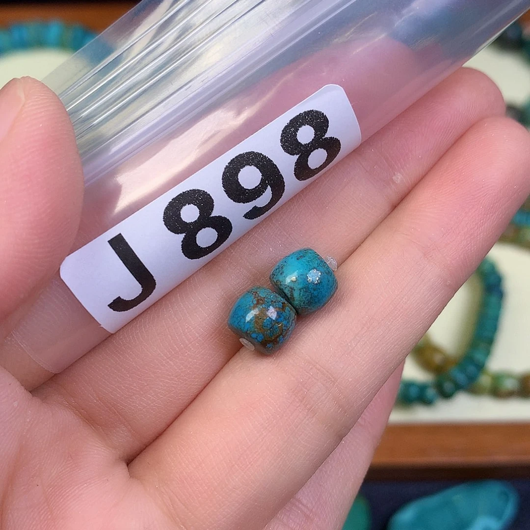 空竹粉丝专享十堰特色手工散珠