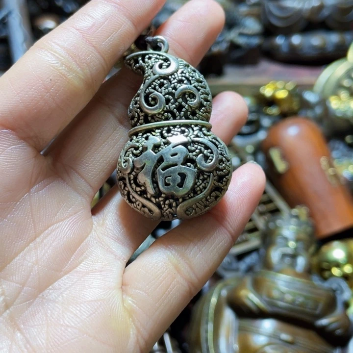 铜器摆件诚信经营