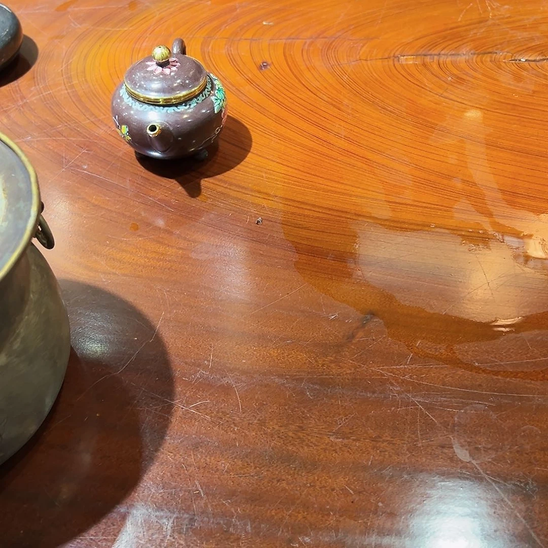 @*@功夫茶器老锡壶承