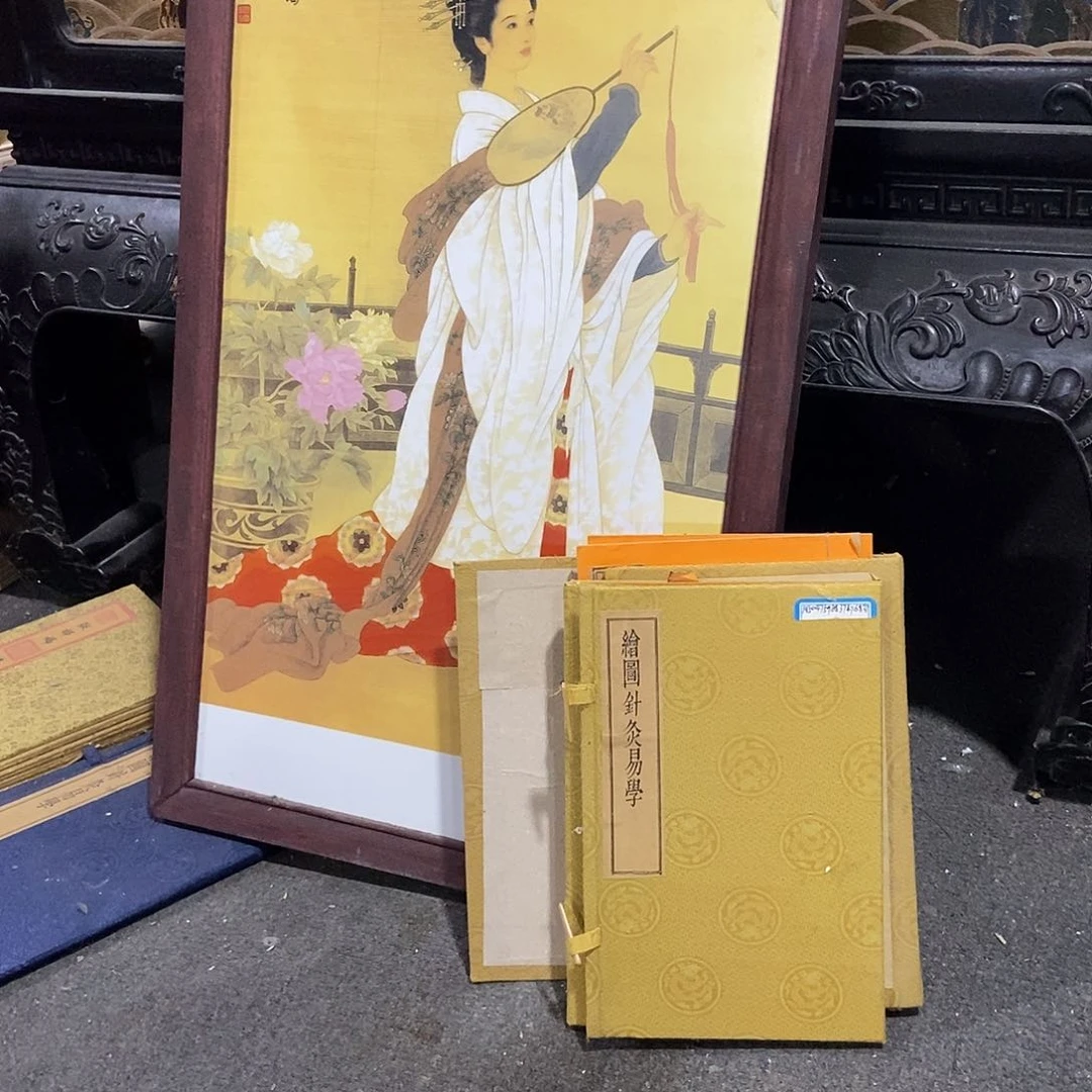 摆件日*落好好的休息一下