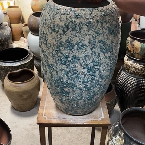 口22高度46青花瓷888