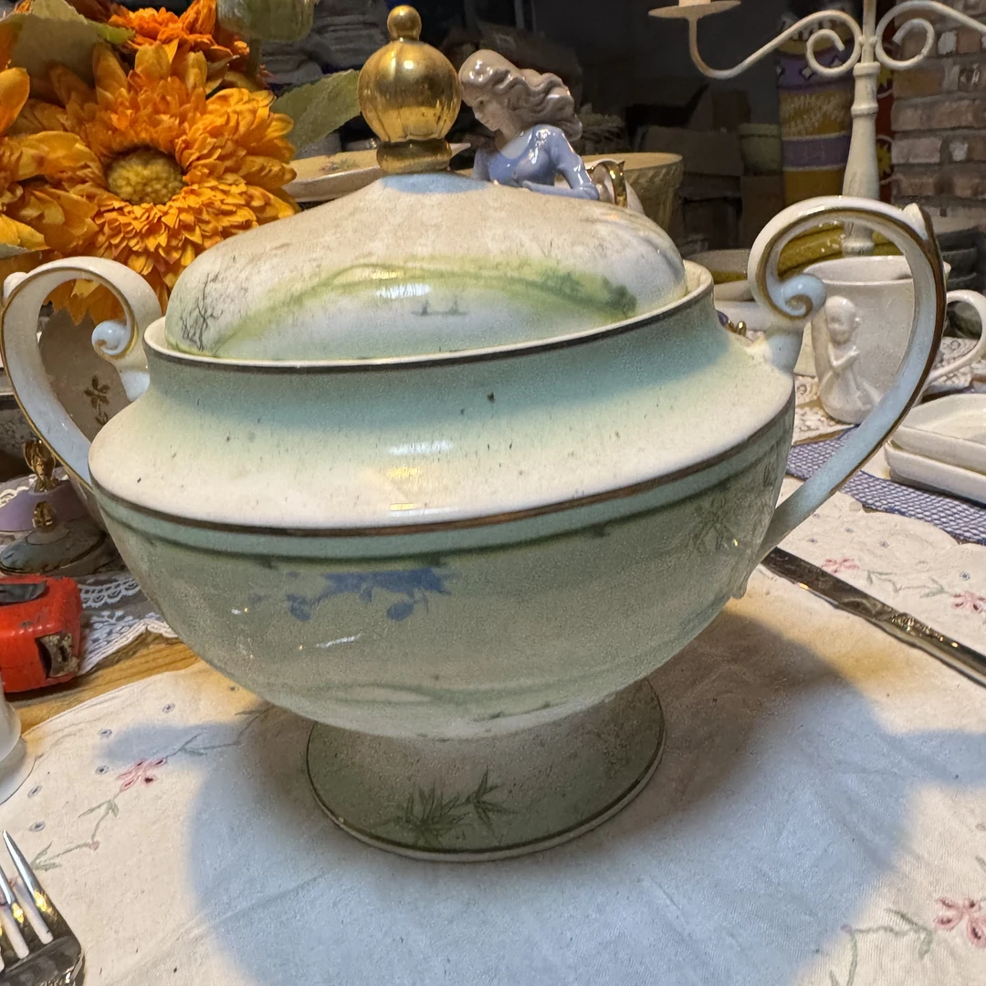 外贸尾单陶瓷餐具微瑕