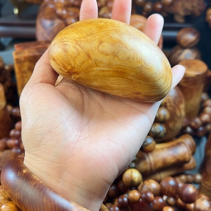 无事牌松木（琥珀木）