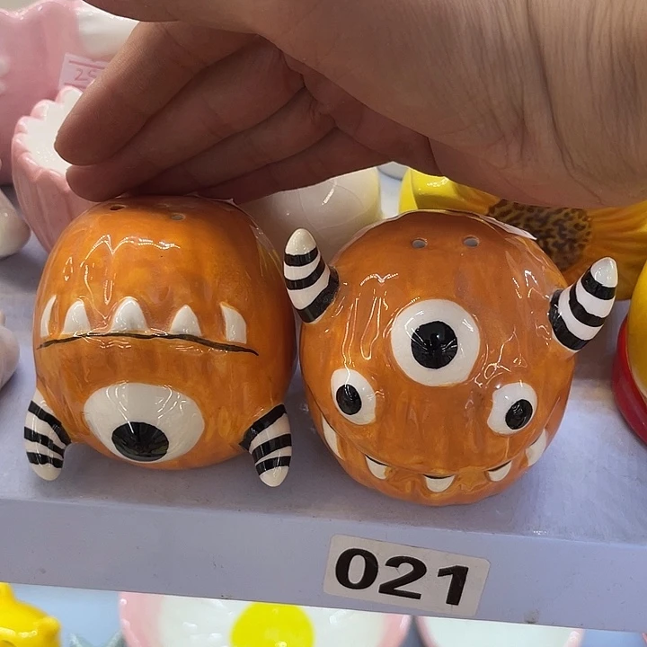 陶瓷微瑕介意慎拍