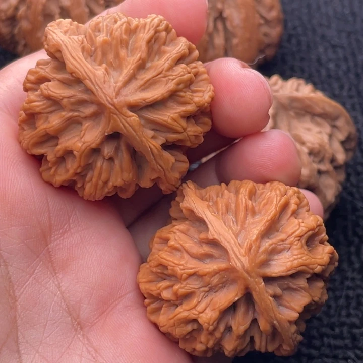 文玩核桃吊坠文玩核桃6