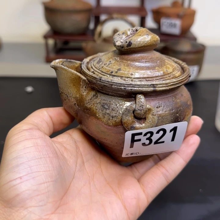 备前烧作品备前烧作品