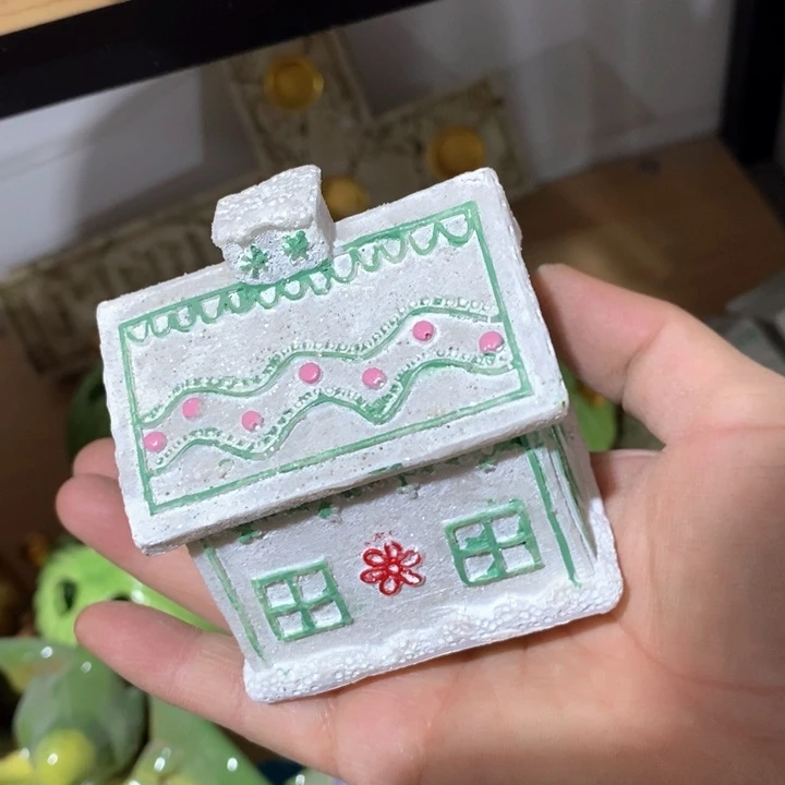 摆件陶瓷树脂家居摆件