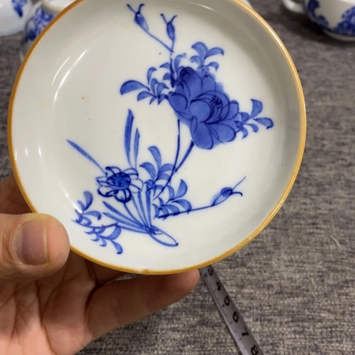 紫砂茶杯非常漂亮好看的花瓶