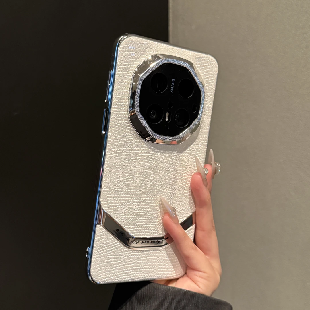 适用华为mate70rs非凡大师手机壳mate70秒变保时捷防摔mate60rs