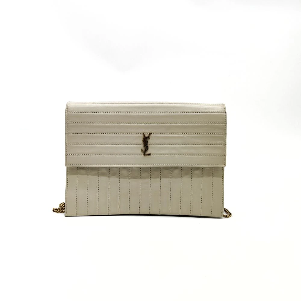 元品奢选/95新/圣罗兰/单肩包/SN-X504858