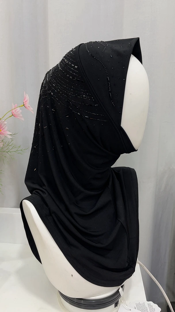 民族风字母头巾帽运动薄款遮阳帽骑行男士女士帽子