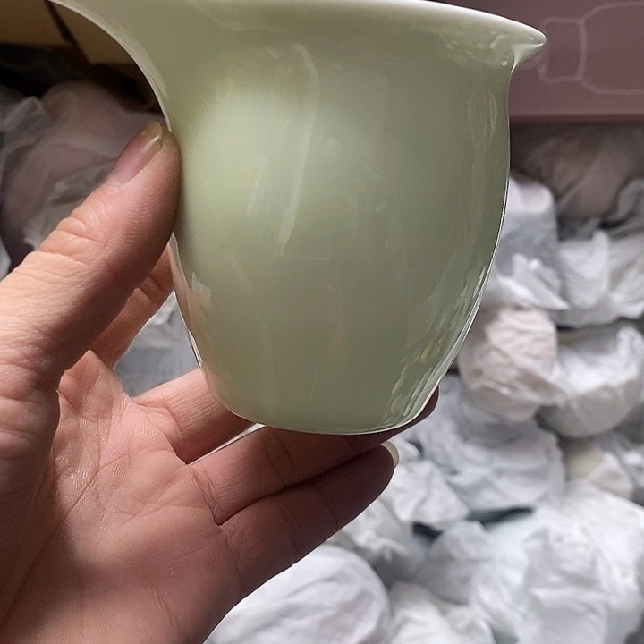 陶瓷功夫茶具直播闪购链接