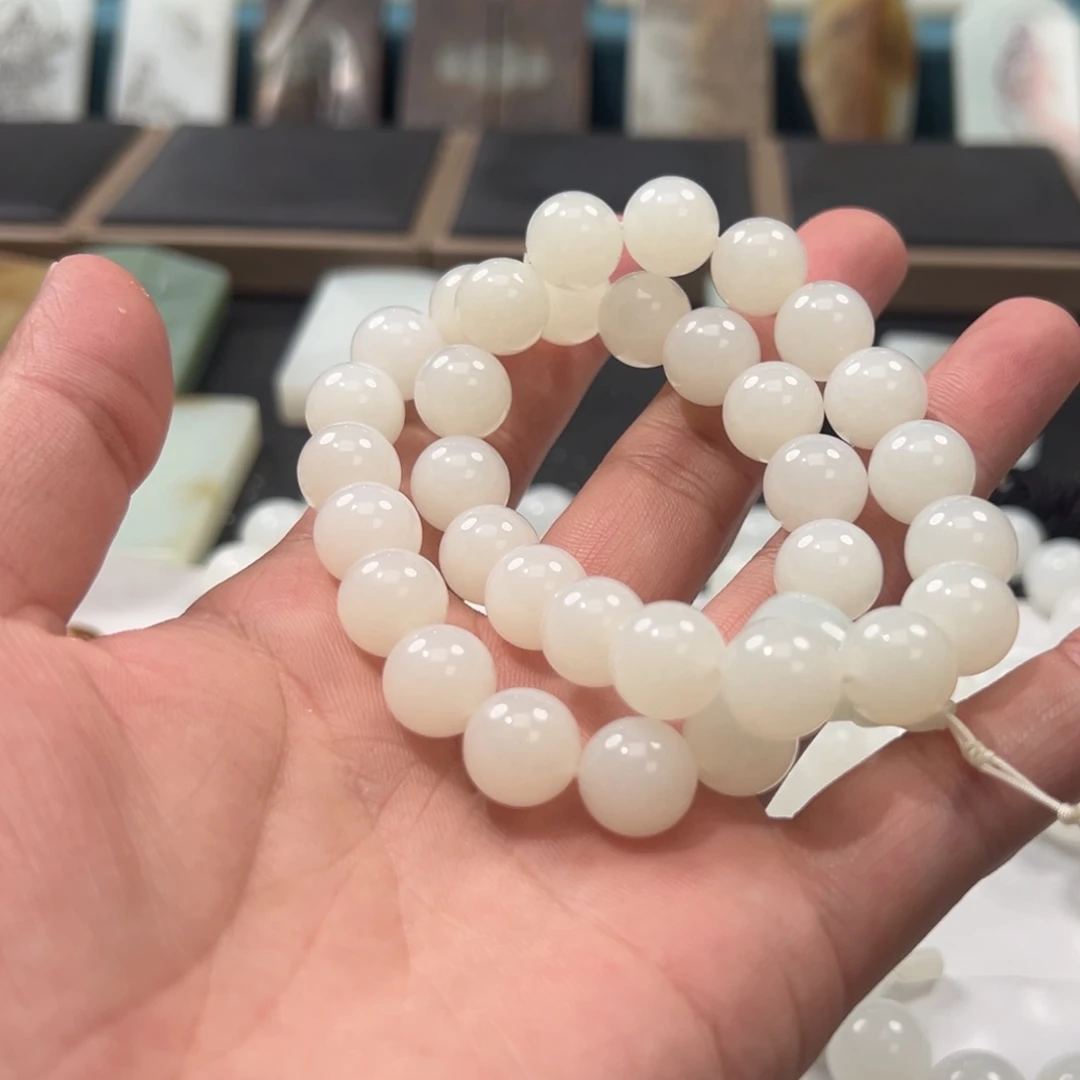 挂件未镶嵌定制和田玉?