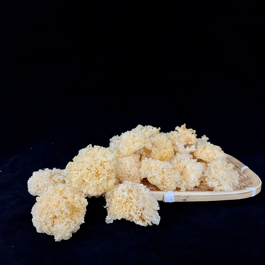 【小东滋补】精选优质椴木小银耳