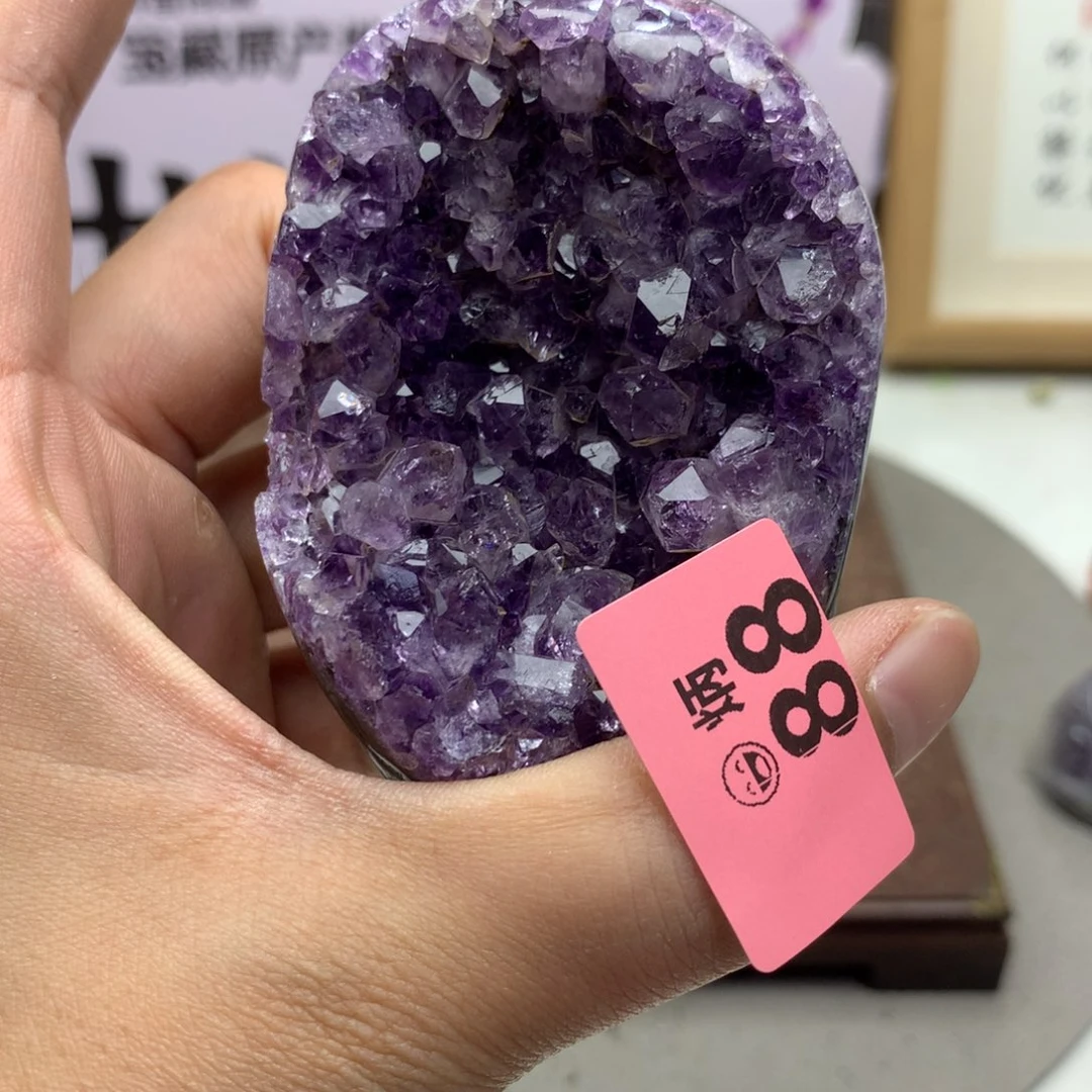 未镶嵌大型摆件（非配饰）水晶