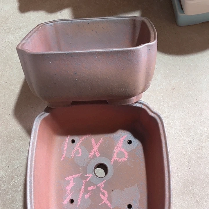 花盆紫砂紫砂花盆