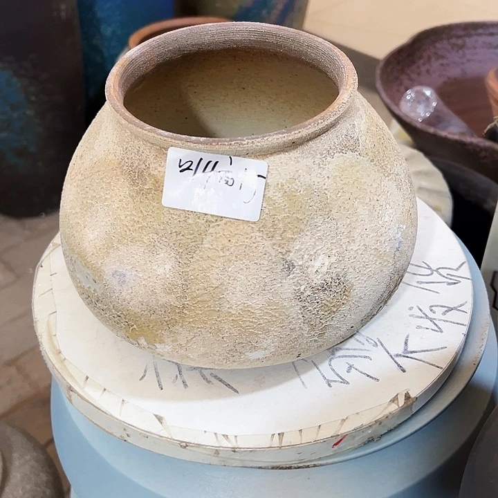 景德镇精品花盆栽适合盆栽适