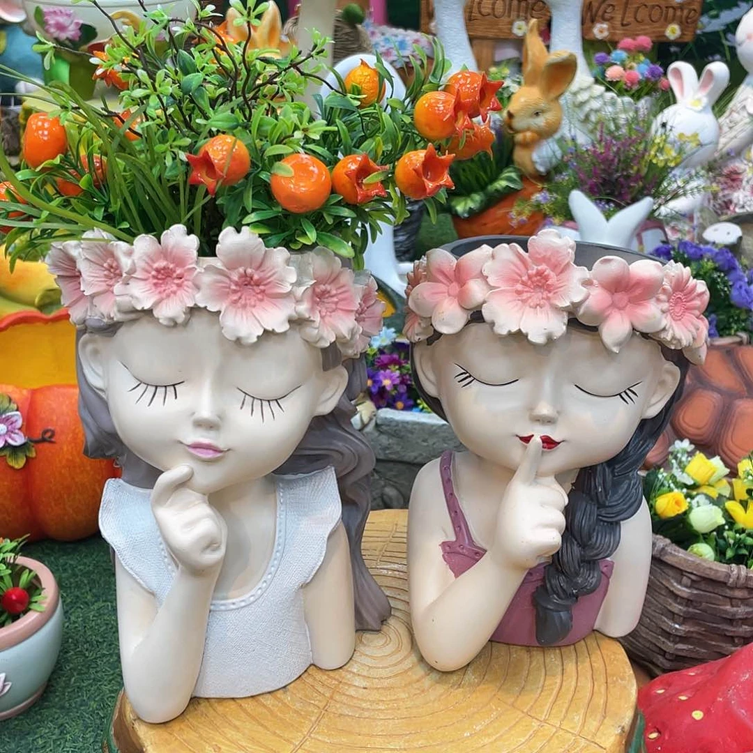 花园庭院摆件&002&