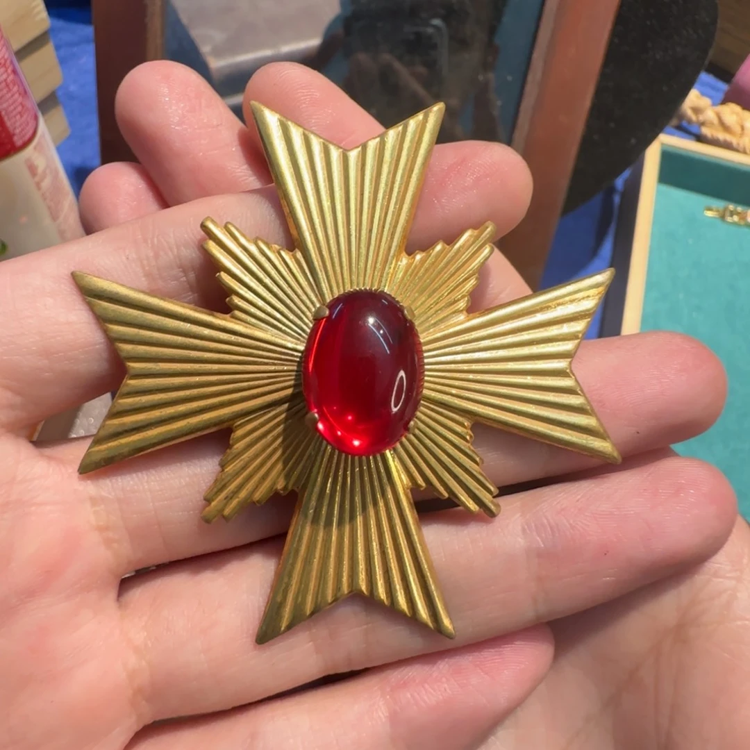 琉璃纯铜合金瑕疵