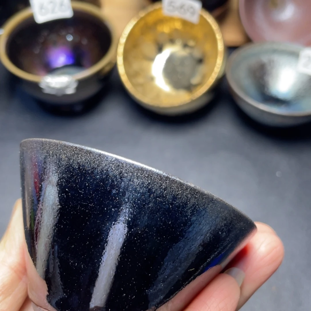 【闪购商品】茶盏以哦