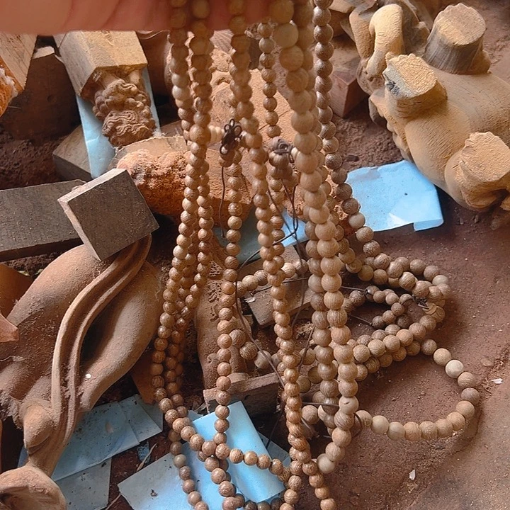 风车木（黑檀木）5888888